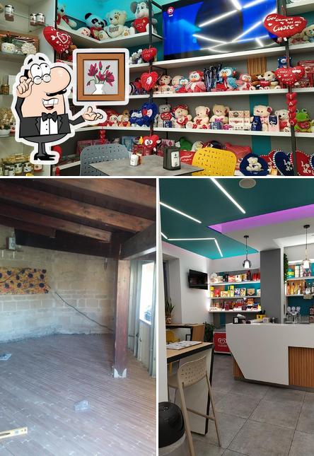 Bar-tabacchi Sottosopra