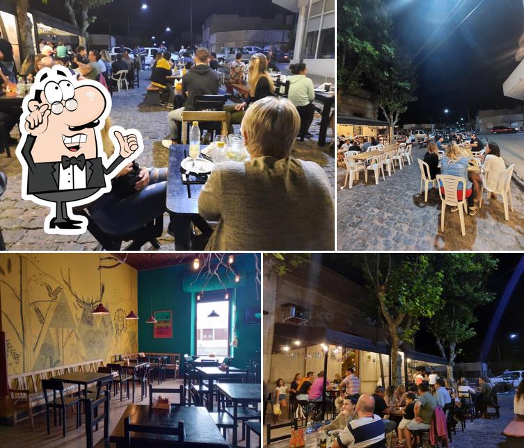 Cervecería Cacique
