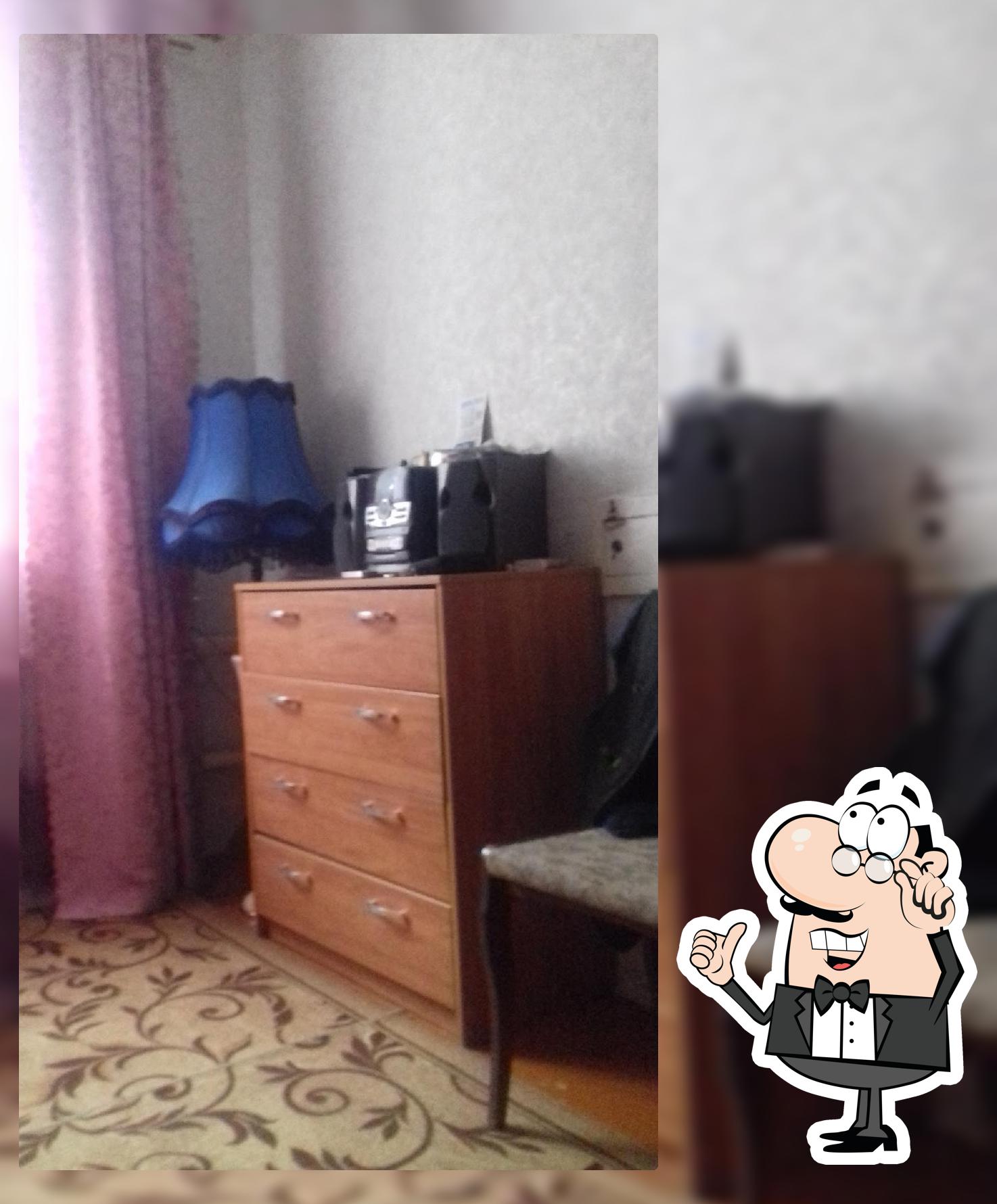Кафе-бар "Grizzly-bar"