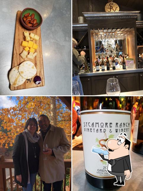 Sycamore Ranch Winery & Cidery
