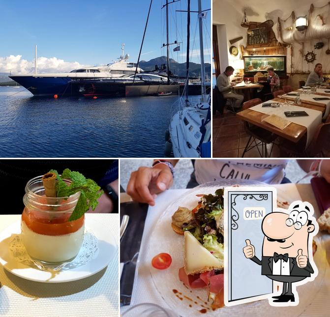 Restaurant Aux Bons Amis
