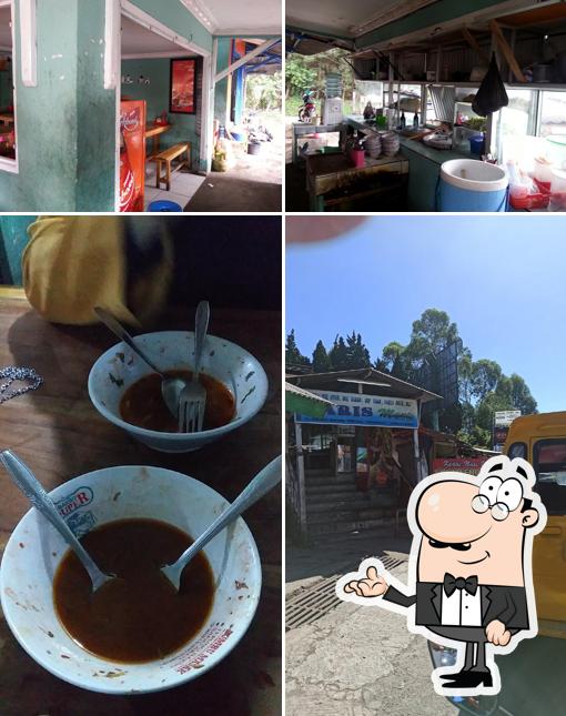 Bakso Laris Manis