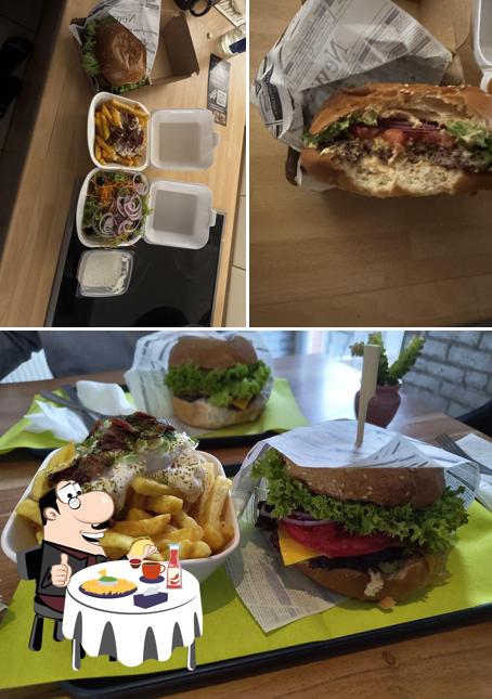 Best Way Food