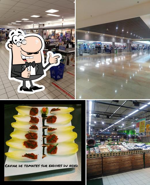 Carrefour