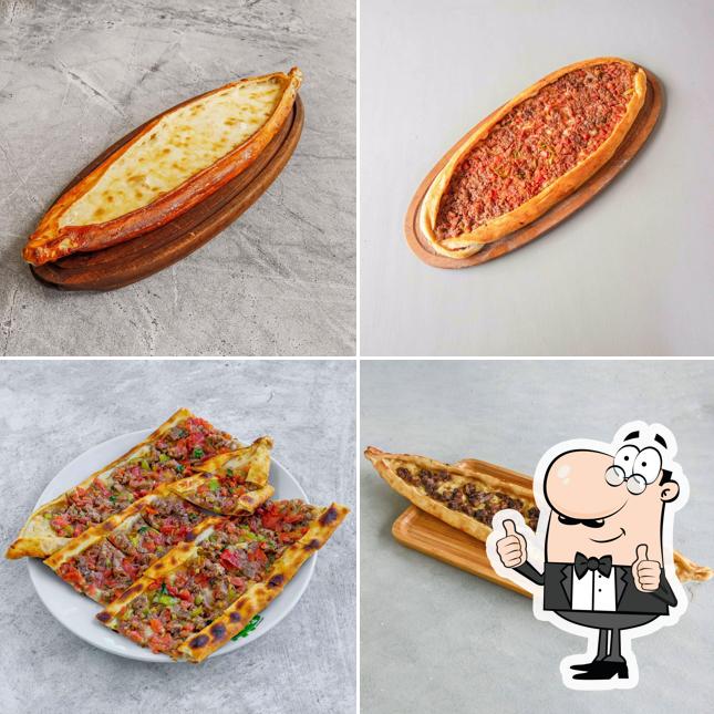 Çıtır Pide Lahmacun