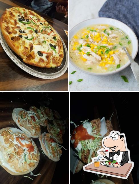 De foodie