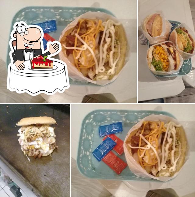 LUT BURGUER
