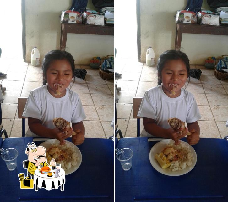 La Buseta Del Sabor