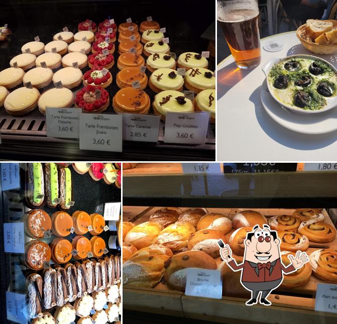 Ma BOULANGERIE