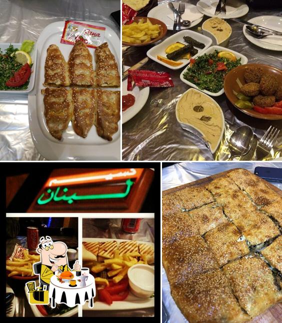 Naseem Lebanon