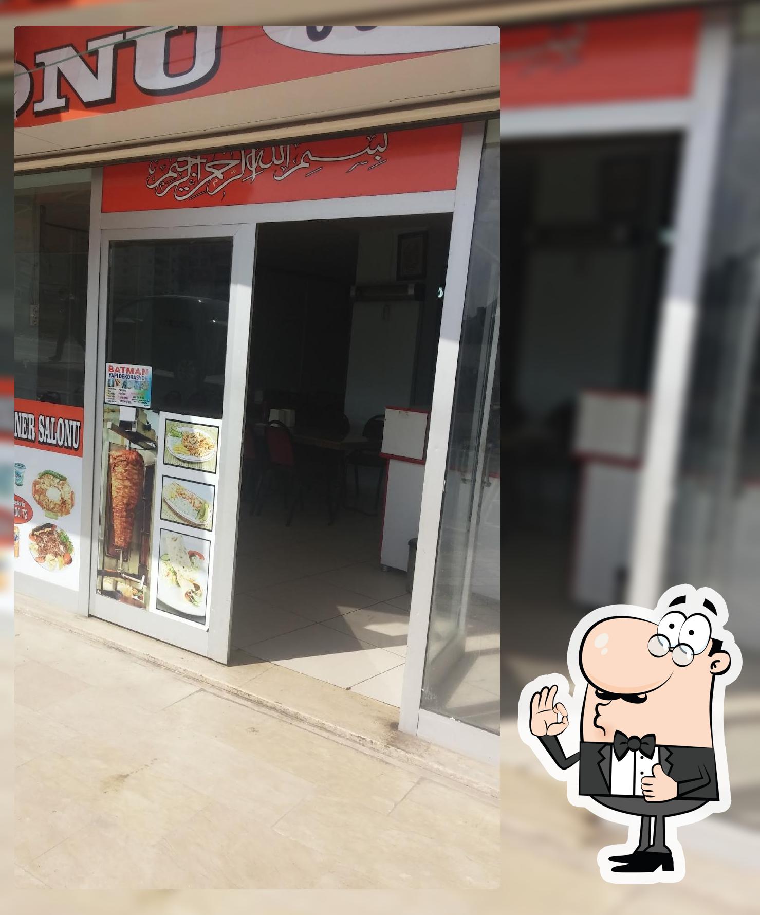 Onur 3 Döner Salonu