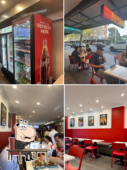 Papi’s Birria Tacos Darlinghurst
