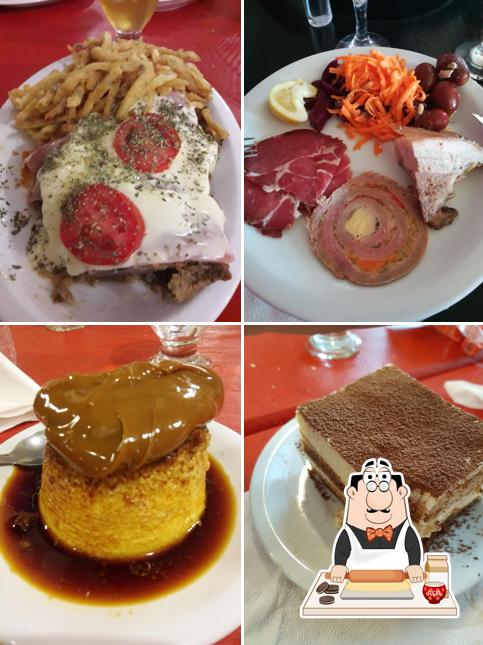 Parrilla Las Brasas