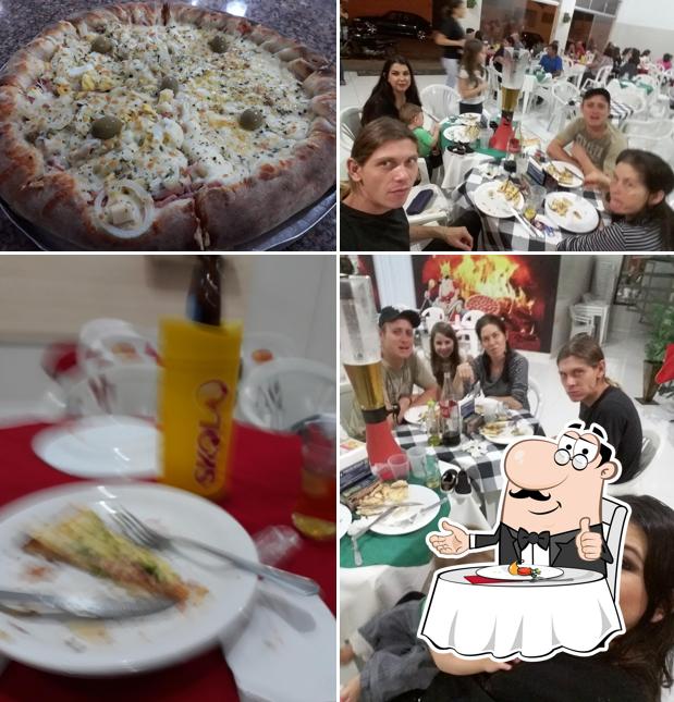 Pizzaria imperio