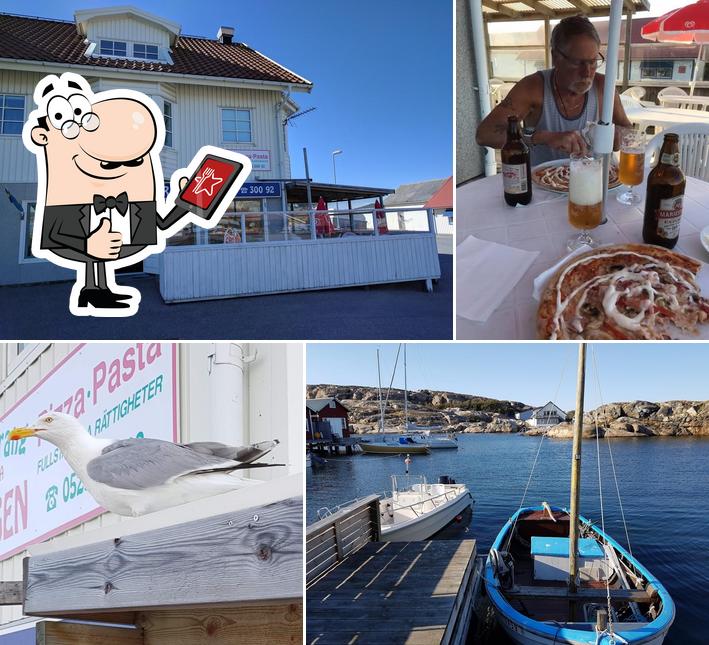 Pizzeria Smögen