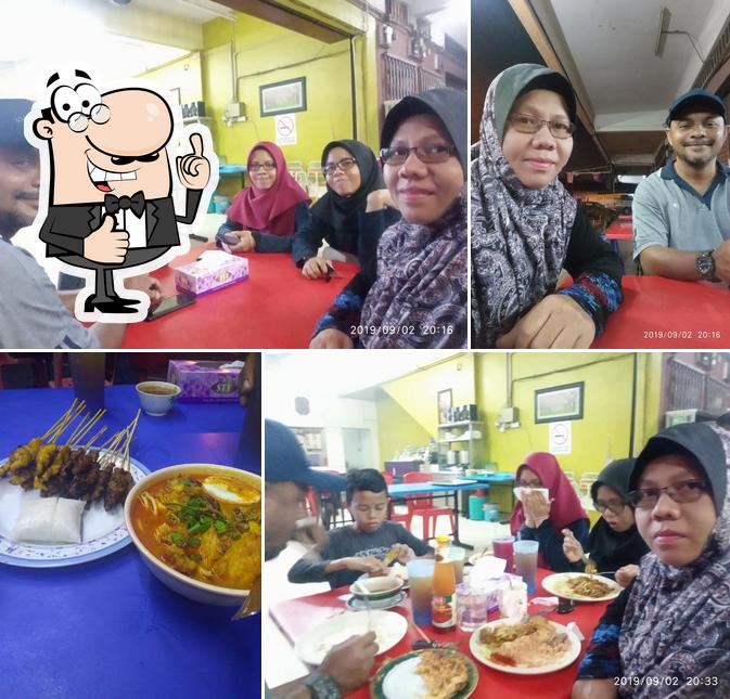 Restoran Rusman
