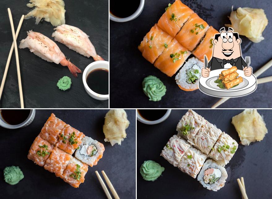 Rolls'Rolls