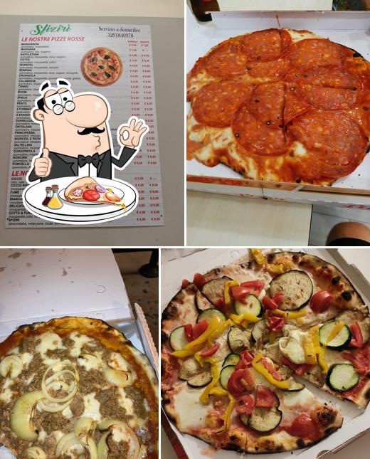 Stallone - pizzeria & rosticceria