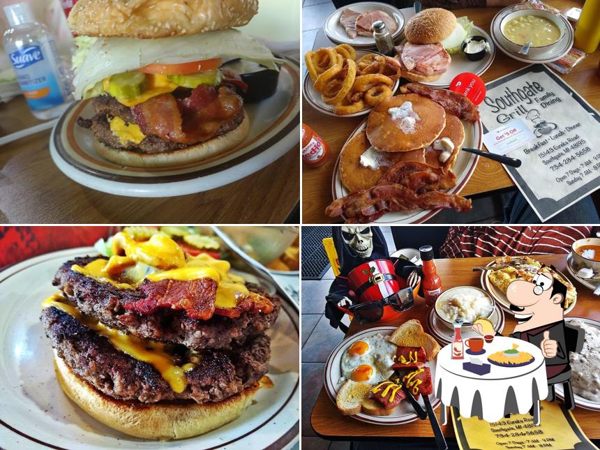 Southgate Grill