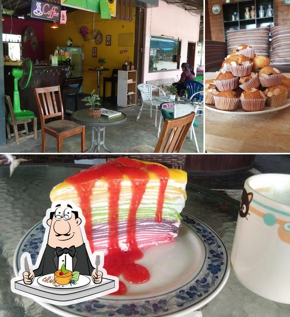 Sunshine coffee&bakery