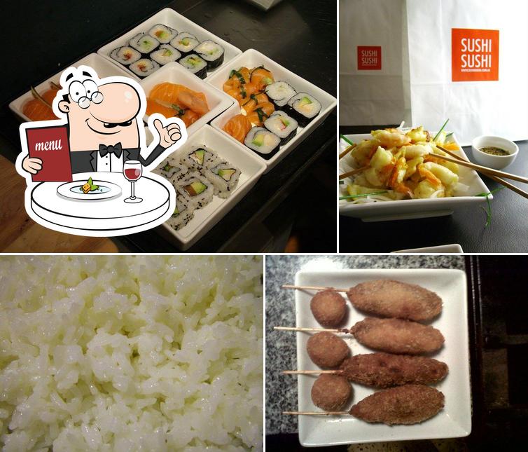 Sushisushi