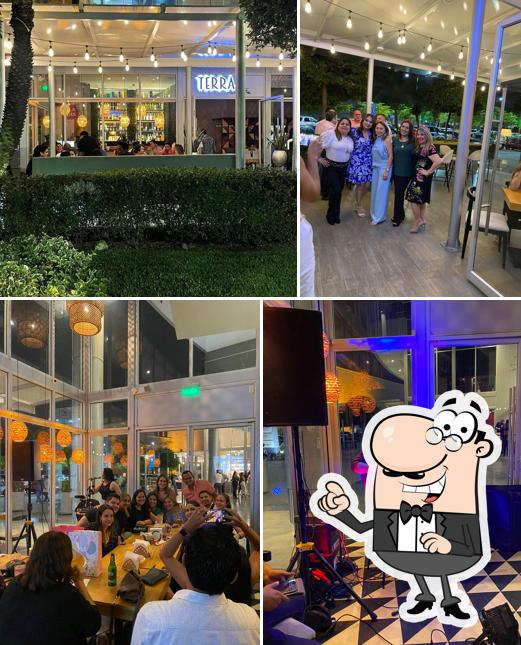 Terra Resto Bar