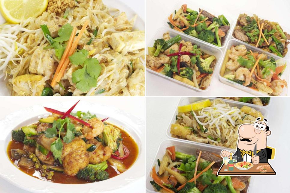 The Thai