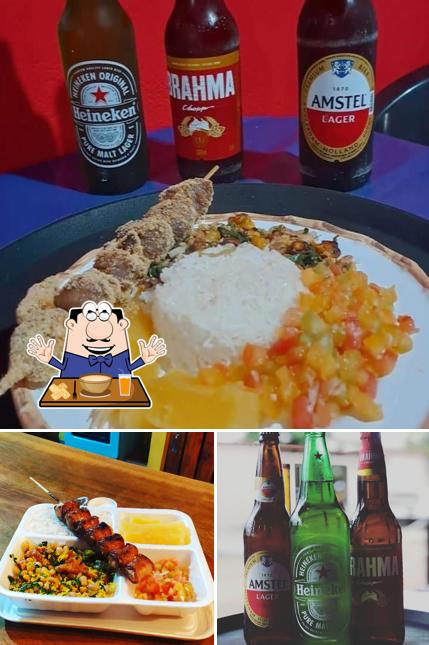 WA Espetinhos