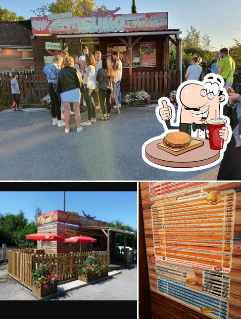friterie sumo
