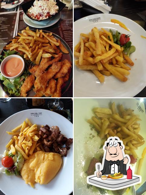 Restaurant Don Corleone