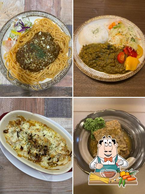 下町ひまわり