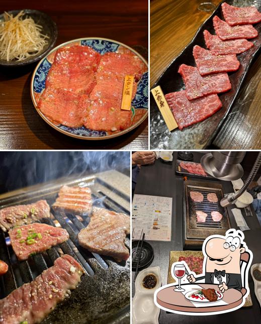 焼肉フラミンゴ