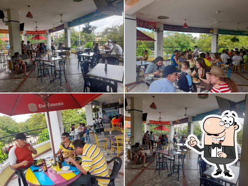 Restaurante Bar Danyela