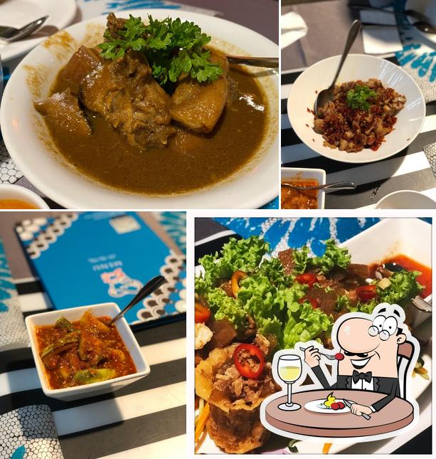 SamFu Restaurant