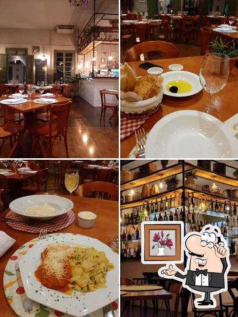 Santina Restaurante