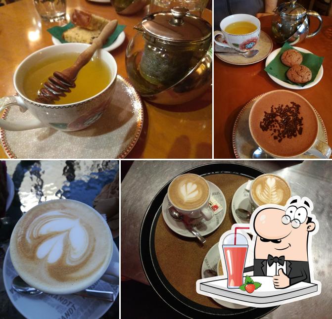 Στυλ cafe