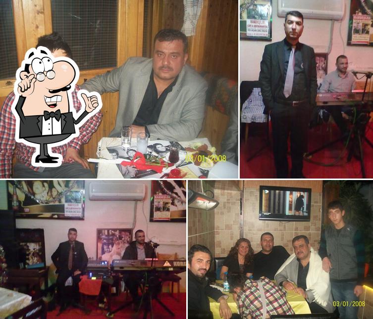 Kardeşler Cafe Bar