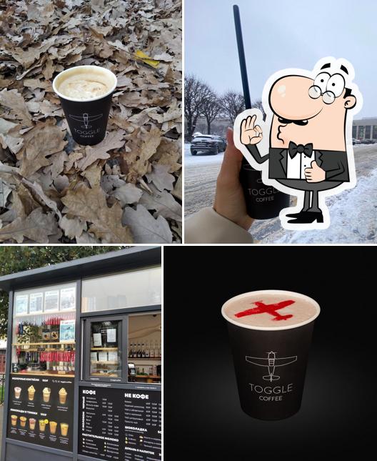 Toggle Coffee