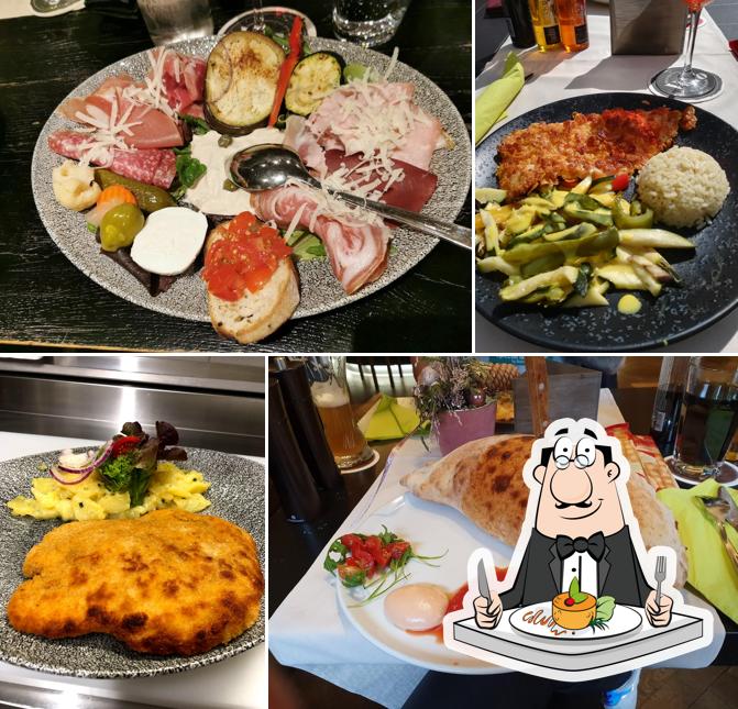 Vino Restaurant, Bar mit Lieferservice und Catering - Kaufbeuren