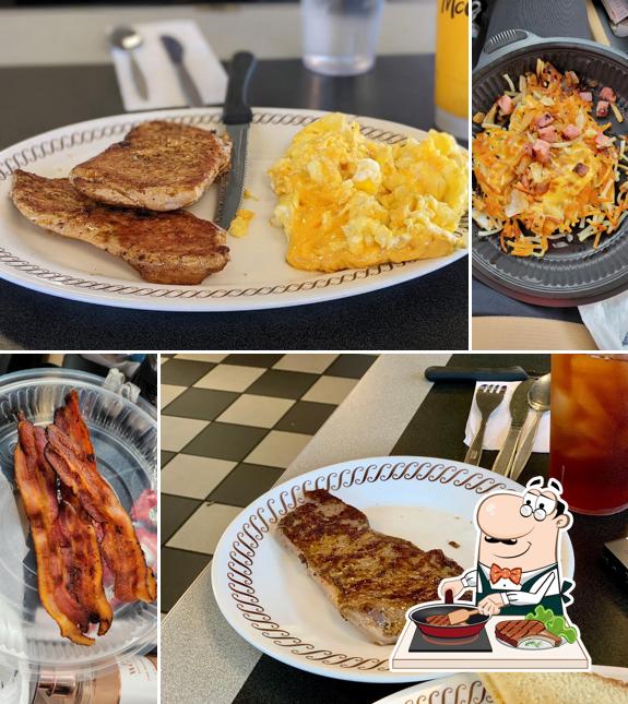 Waffle House
