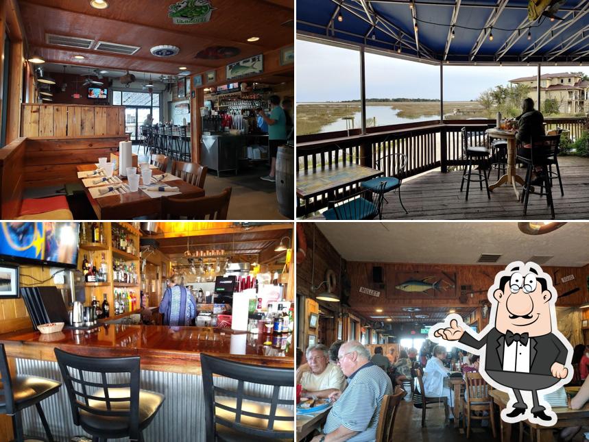 Graham's Landing