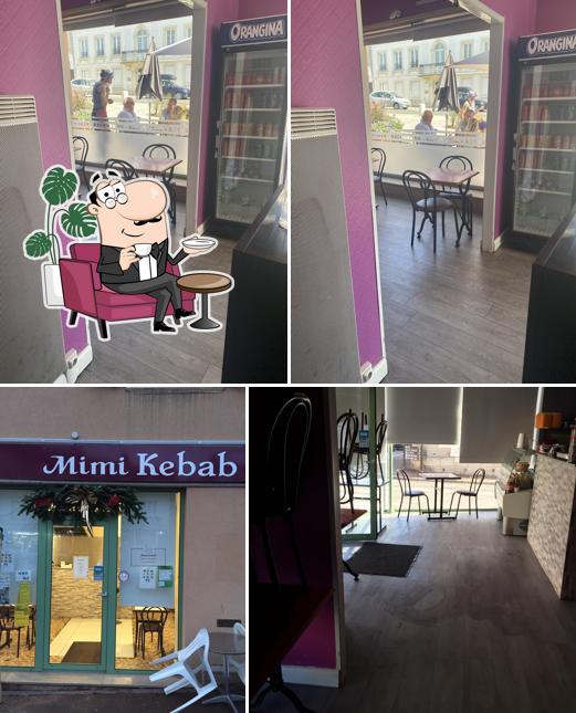 Mimi kebab