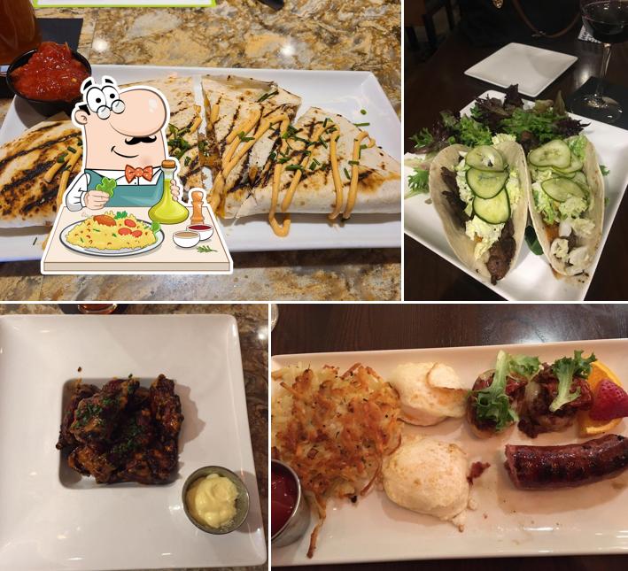 LoLo American Kitchen & Craft Bar