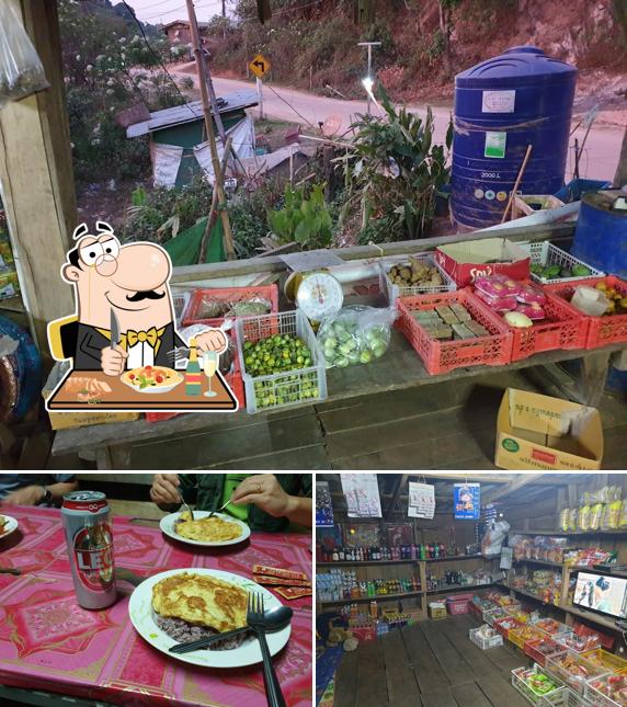 ร้านนำโชค
