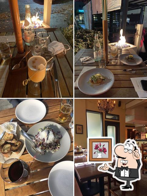 Bar Cantinetta