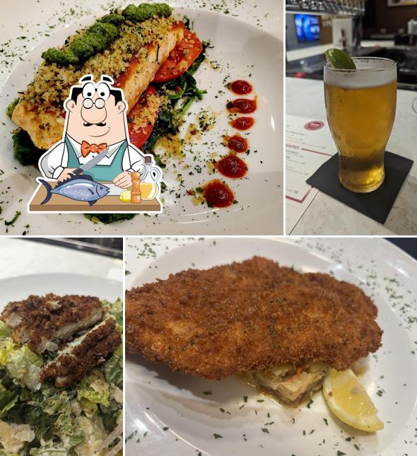 Beercode Kitchen and Bar