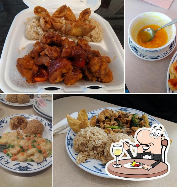 Bo Bo China