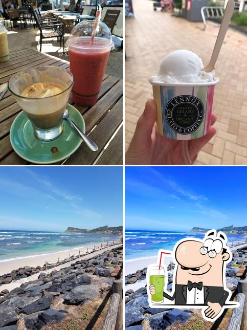 Lennox Gelato & Coffee Co