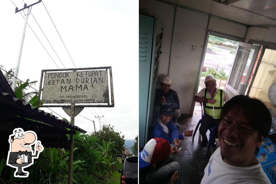 Pondok Durian Mama