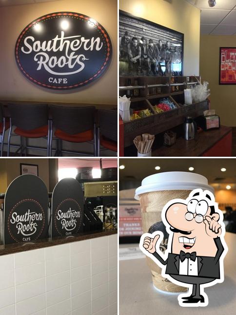 Southern Roots Restaurant
